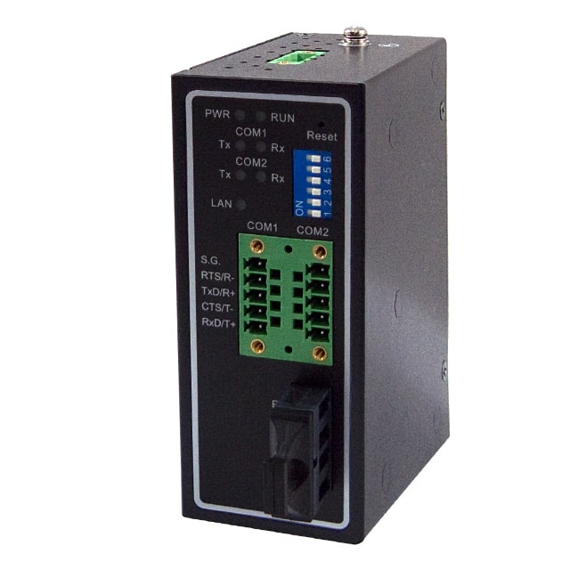 SE5002D-FS-TB Image 