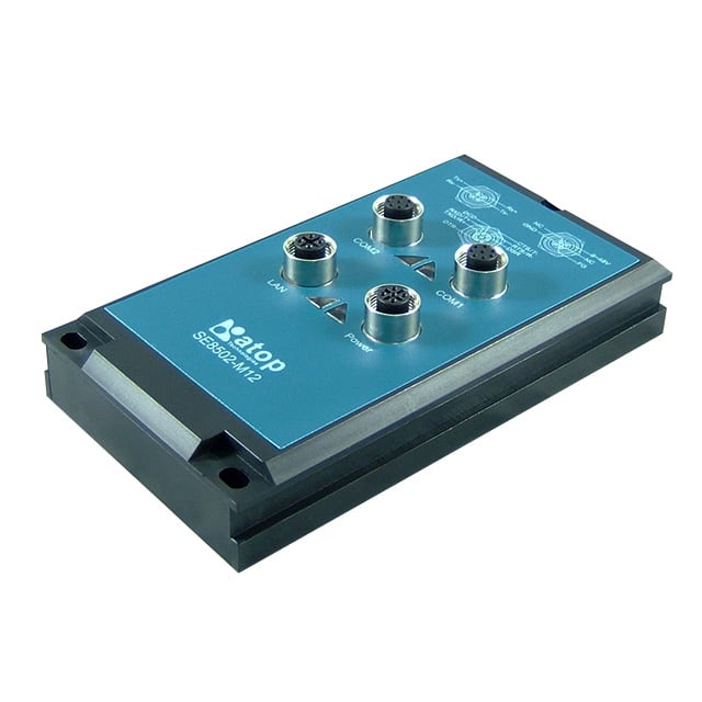 SE8502-M12 Image 