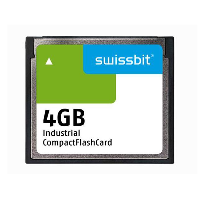 SFCF4096H1BK2MT-C-QP-553-SMA Image 