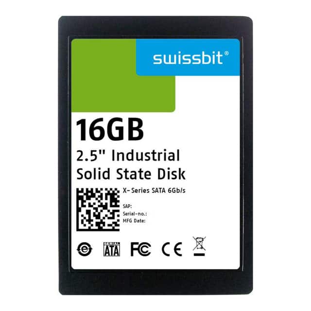 SFSA016GQ1BJ8TO-C-DT-236-STD Image 