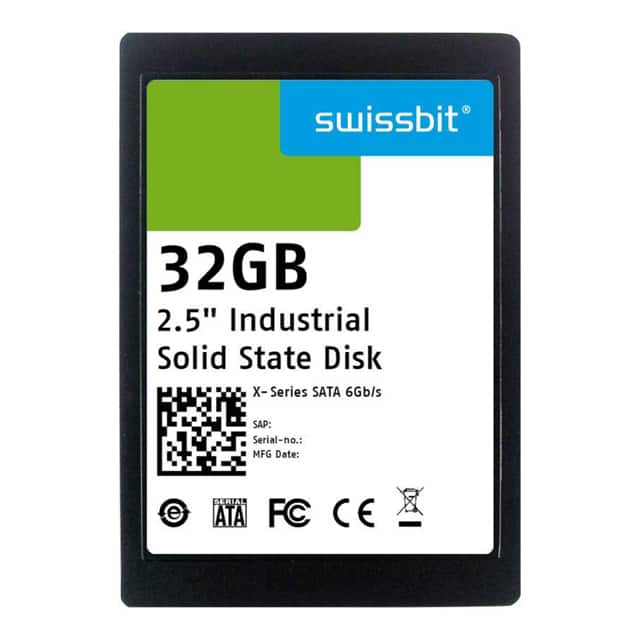 SFSA032GQ1BJATO-C-DT-236-STD Image 