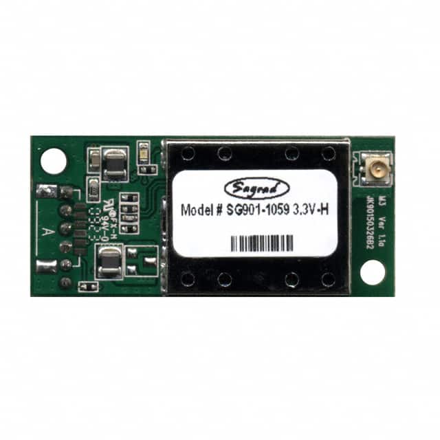 SG901-1059-3H Image 