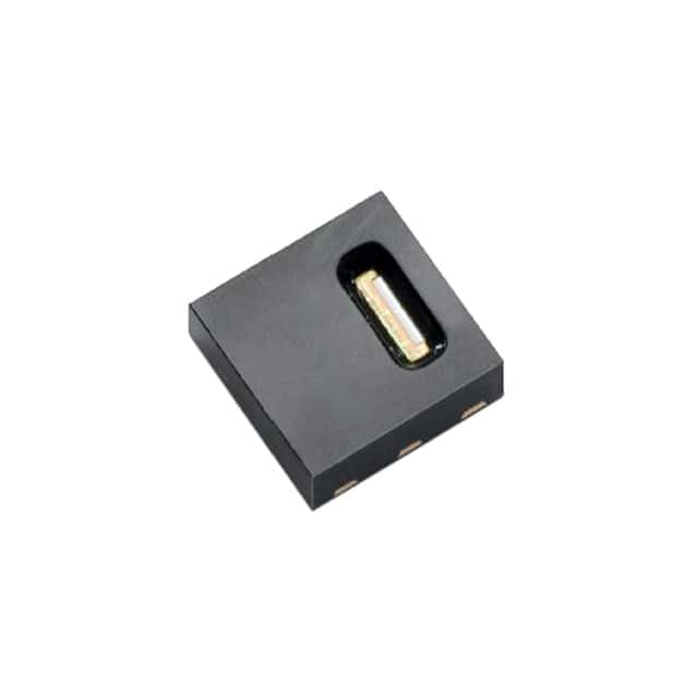 SHT21 Image 