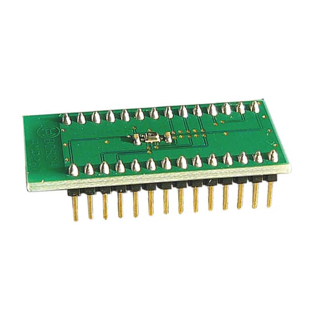 SHUTTLE BOARD BME680 Image 