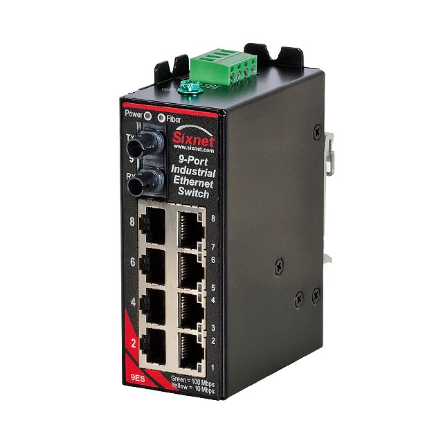 SL-9ES-2ST Image 