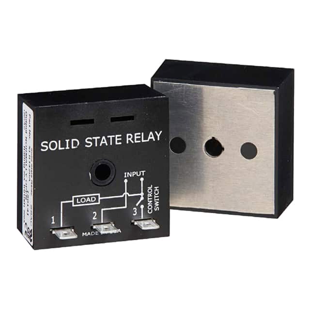 SLR1610A Image 