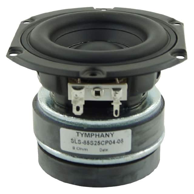 SLS-85S25CP04-08 Image 