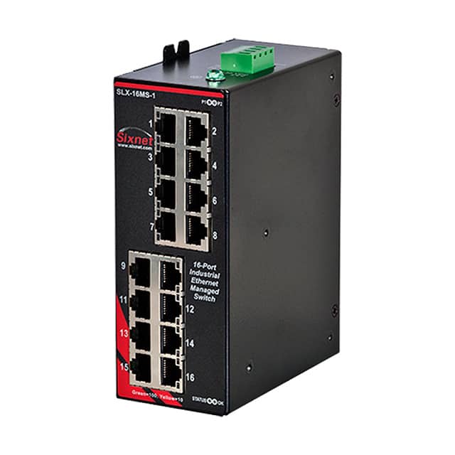 SLX-16MS-1 Image 