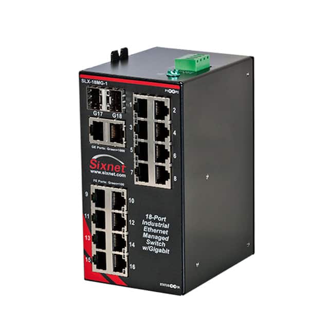 SLX-18MG-1 Image 