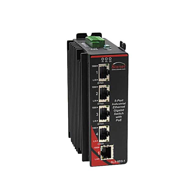 SLX-5EG-1 Image 