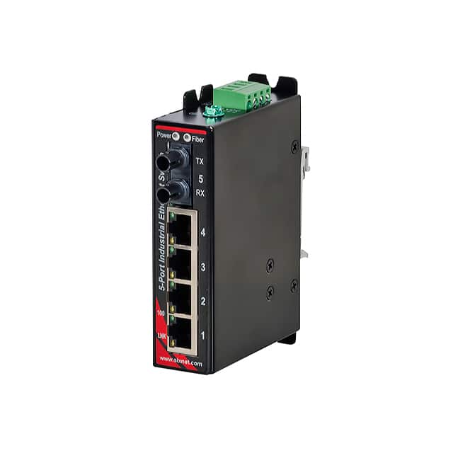 SLX-5ES-3SCL Image 