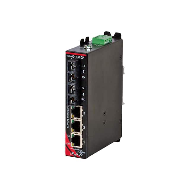 SLX-5MS-1 Image 