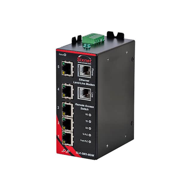 SLX-5MS-MDM-1 Image 