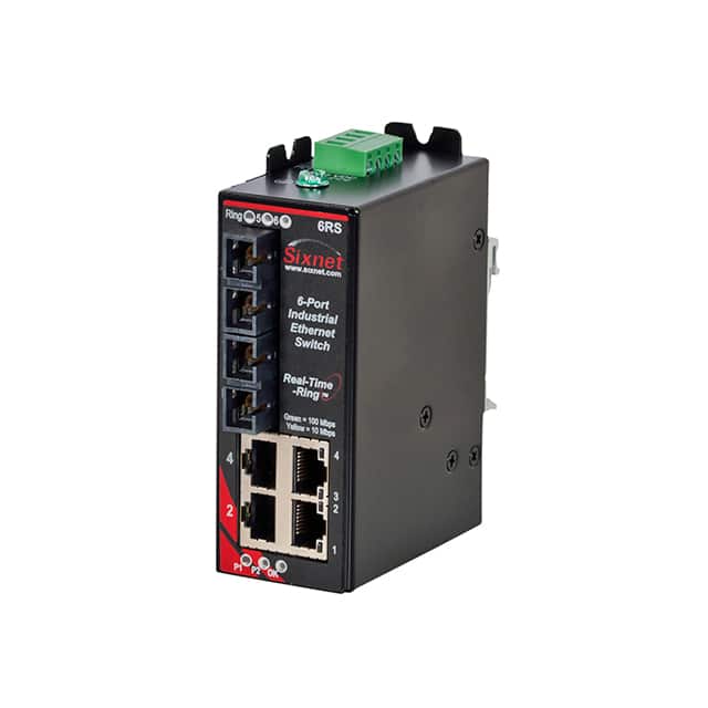 SL-6ES-5SCL Image 