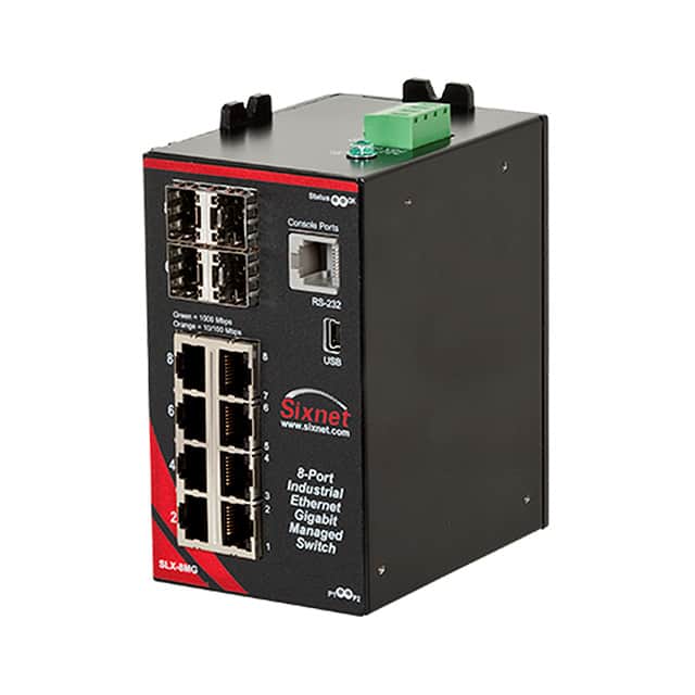 SLX-8MG-1 Image 