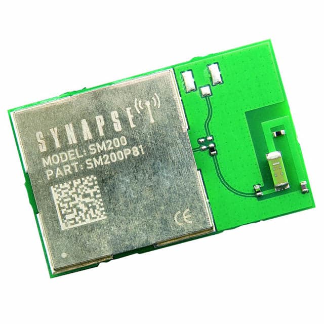 SM200P81 Image 