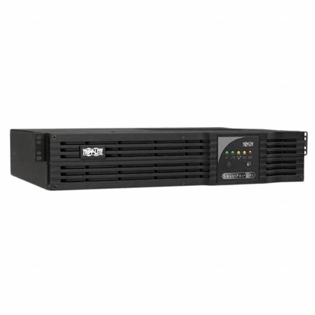 SM3000RMNAFTA Image 