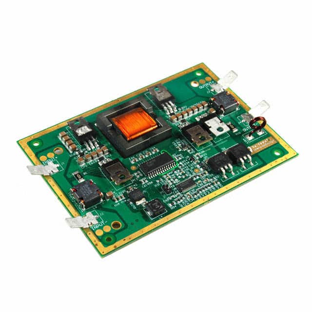SM3320-RF-EV/NOPB Image 