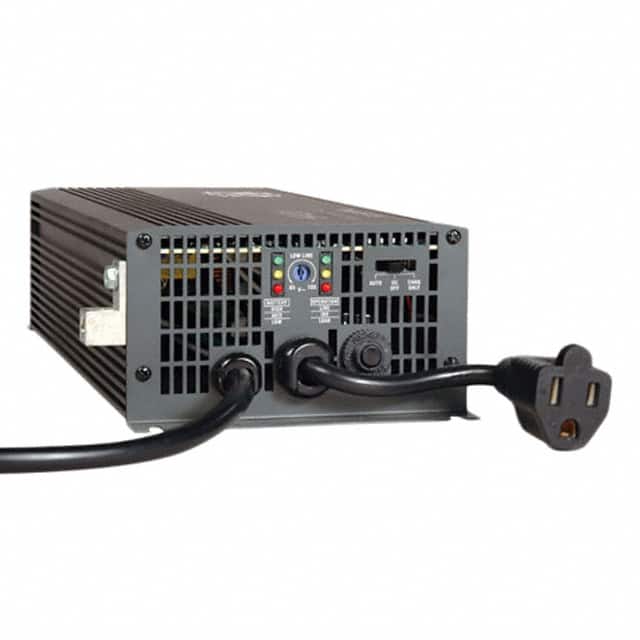 SM500RMNAFTA Image 