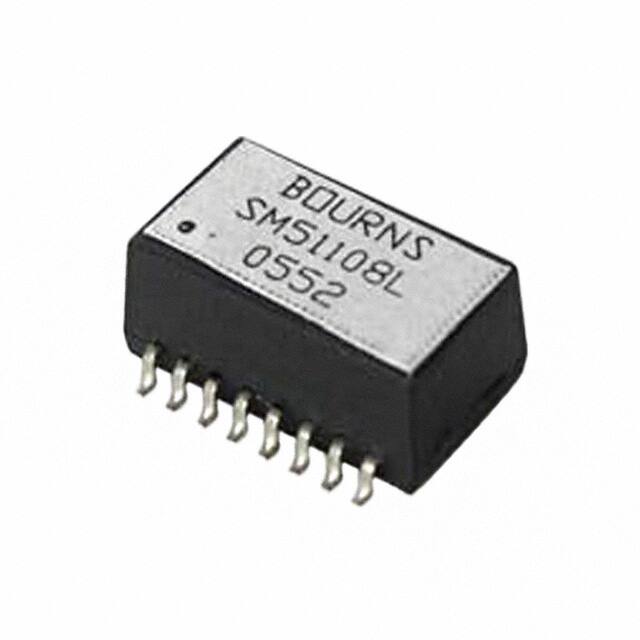 SM51108EL Image 