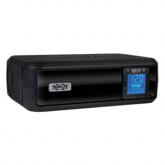 SMART1000LCDTAA Image 