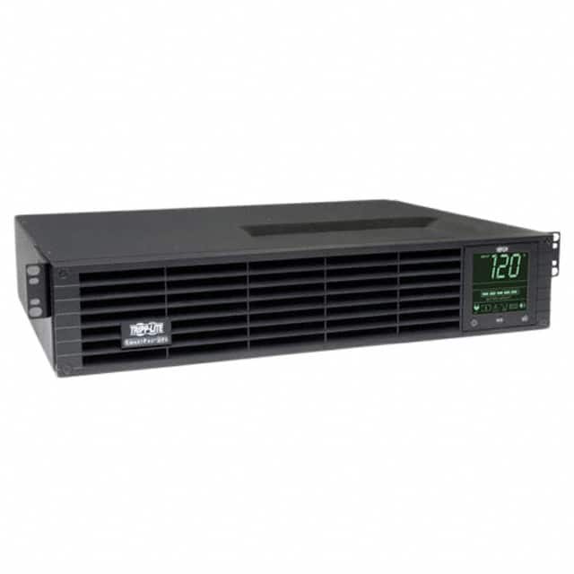 SMART1000RMXL2U Image 