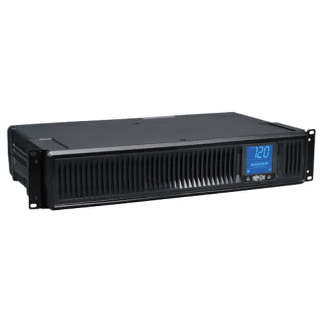SMART1500LCDXL Image 