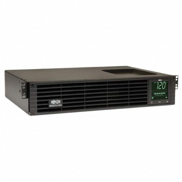 SMART1500RMXLN Image 