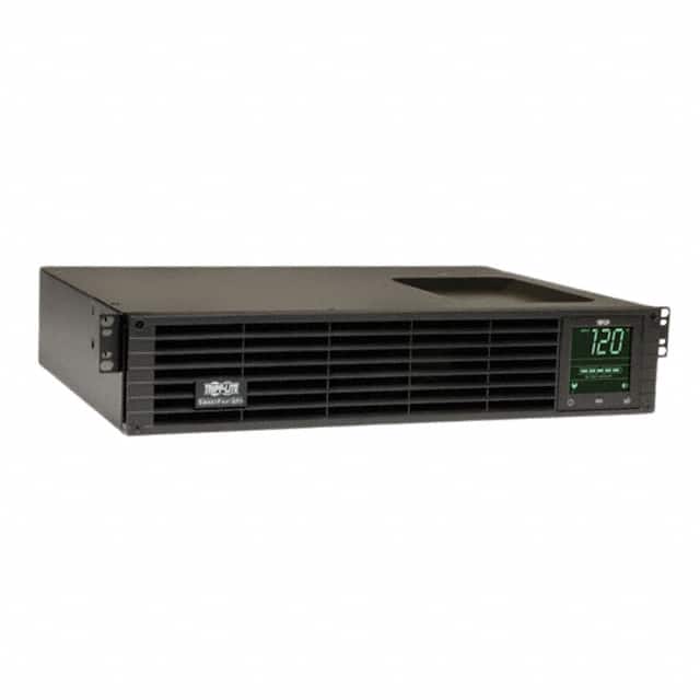 SMART1500RM2U Image 