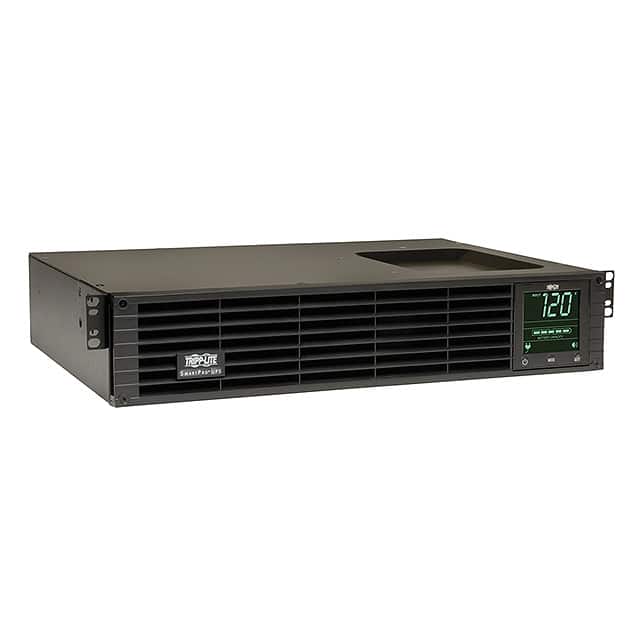 SMART1500RMXL2U Image 