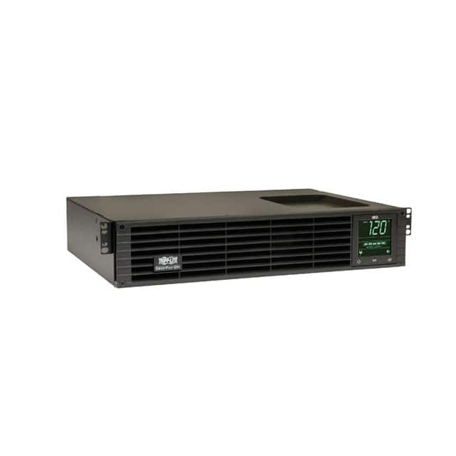 SMART1500RMXL2UA Image 