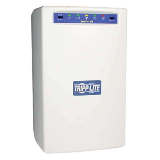 SMART700SER Image 