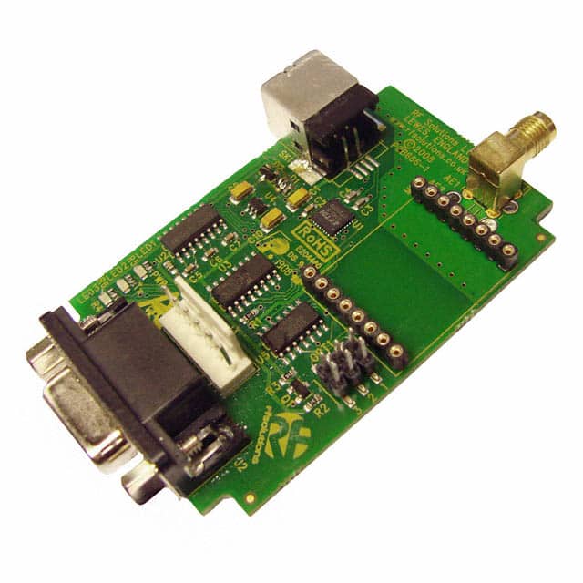 SMARTALPHA-EVAL Image 