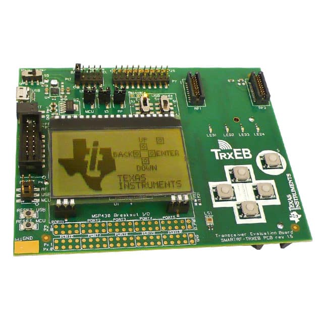SMARTRFTRXEBK Image 