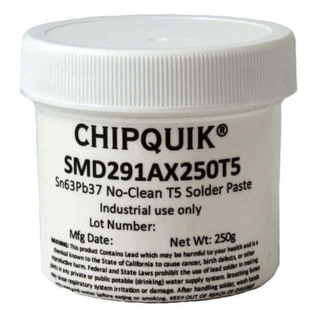 SMD291AX250T5 Image 