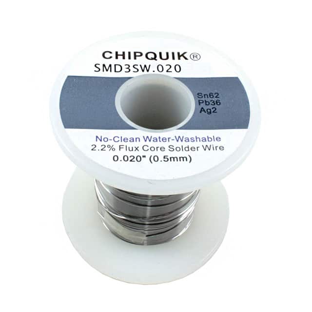 SMD3SW.020 8OZ Image 