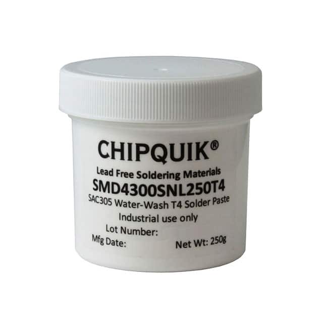 SMD4300SNL250T4 Image 