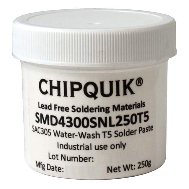 SMD4300SNL250T5 Image 