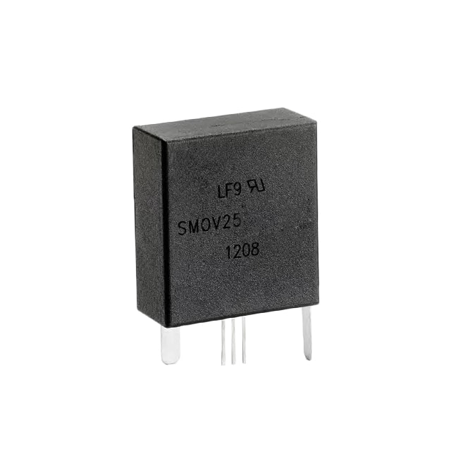 SMOV25S511NP Image 