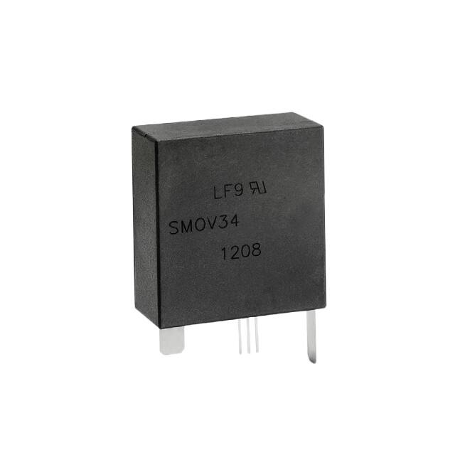SMOV34S321MP Image 