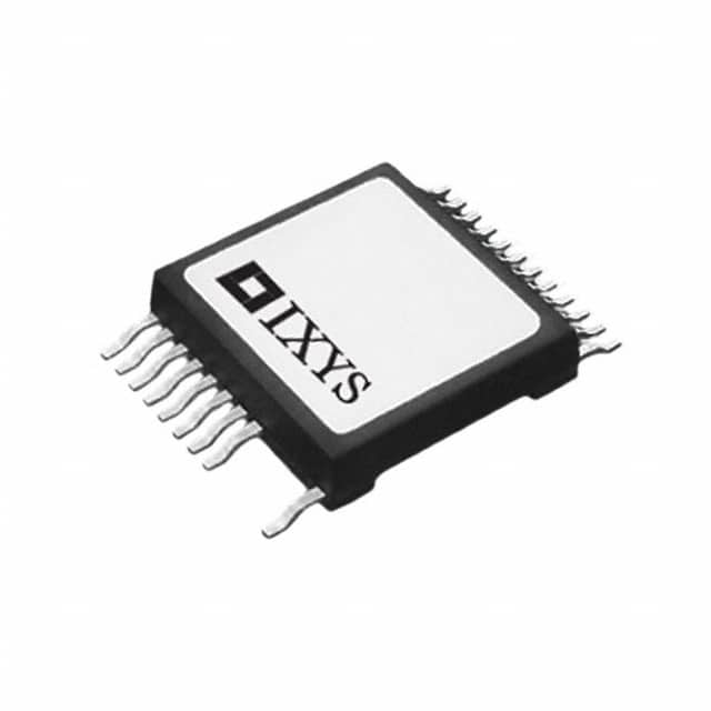MMIX1F360N15T2 Image 
