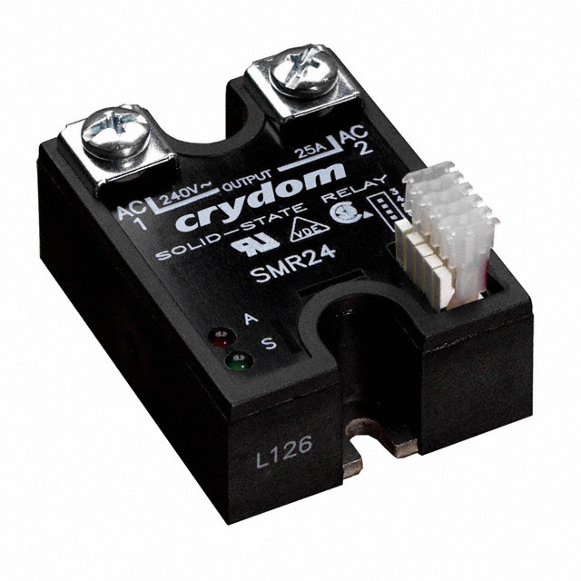 SMR2450-6 Image 