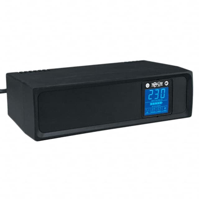 SMX1000LCD Image 