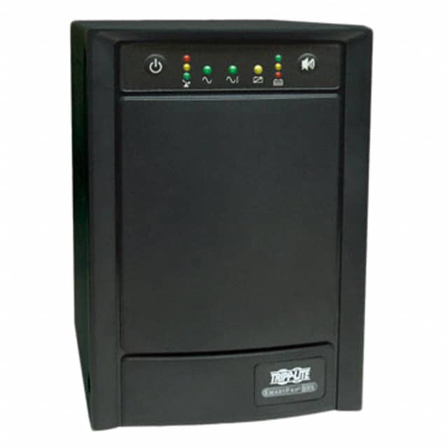 SMX1500SLT Image 
