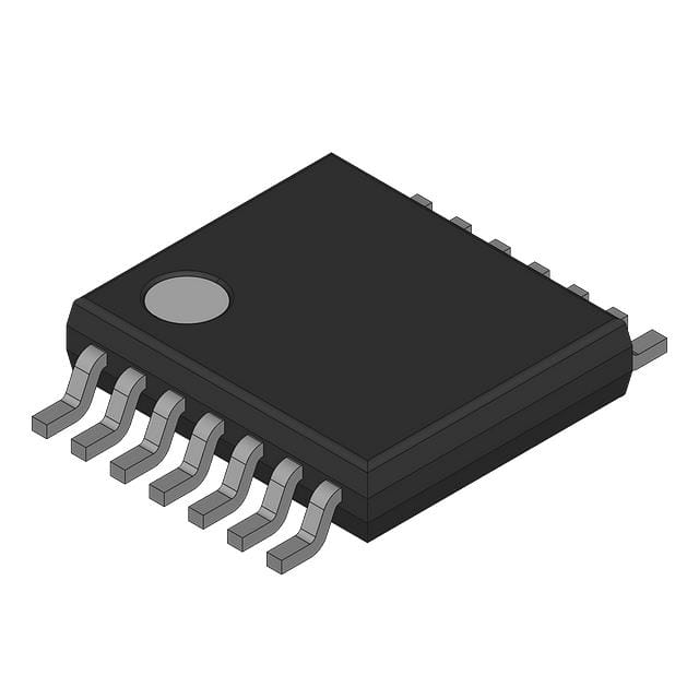 OPA4347EA Image 