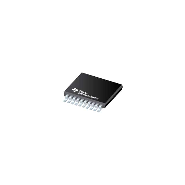 SN74LVC244ARWPR Image 
