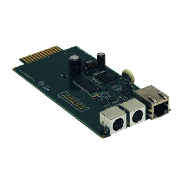 SNMPWEBCARD Image 