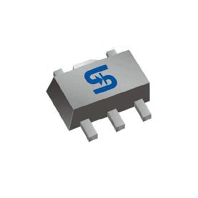 TS19376CY5 RMG Image 