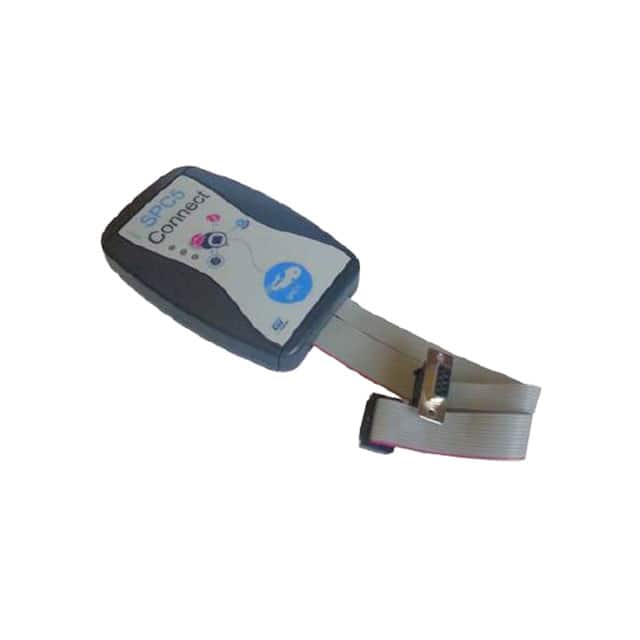 SPC5-CONNECT Image 