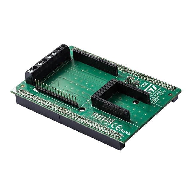 SPC5-EV-ADIS Image 